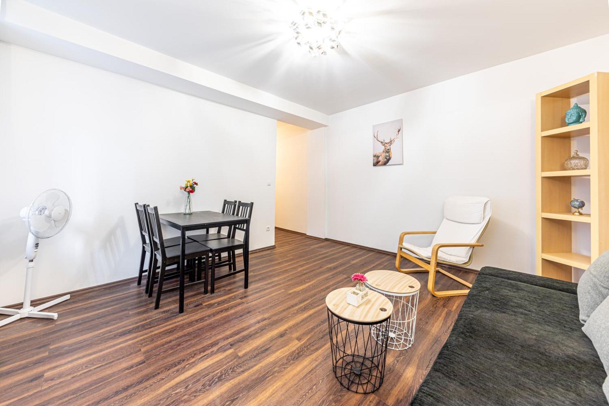 Central & Affordable By Jr City Apartments เวียนนา ห้อง รูปภาพ